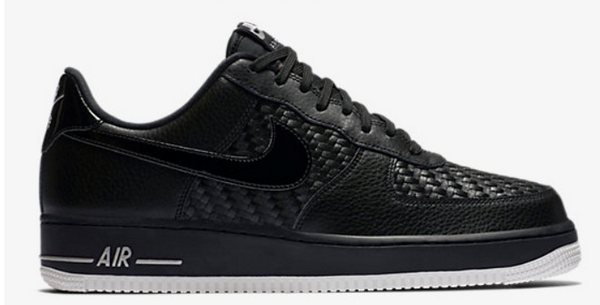 Nike Air Force One Men Low--153